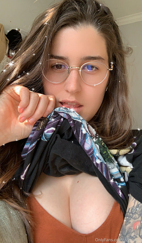 allieoops joli modèle galeries