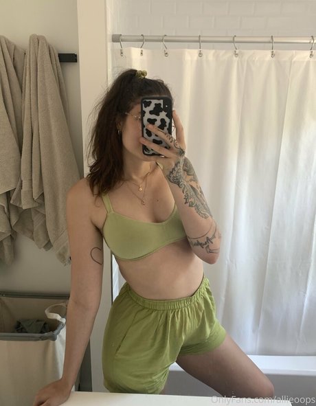 allieoops star du porno exclusive archive