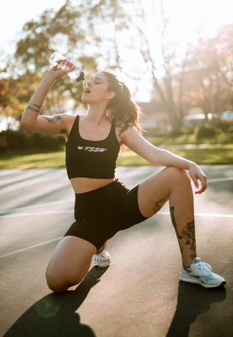 allieoops belle étoile archive