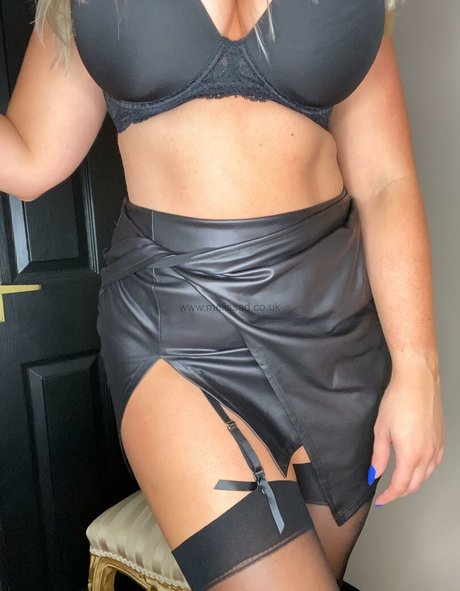 Melissa Debling étoile nue galerie