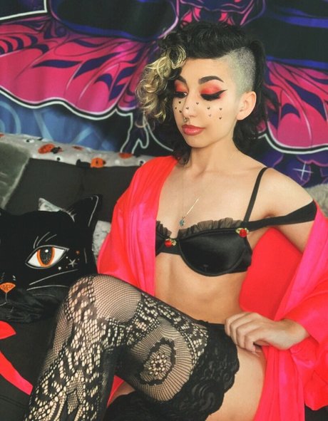 SailorTabbyCat modèle porno galeries