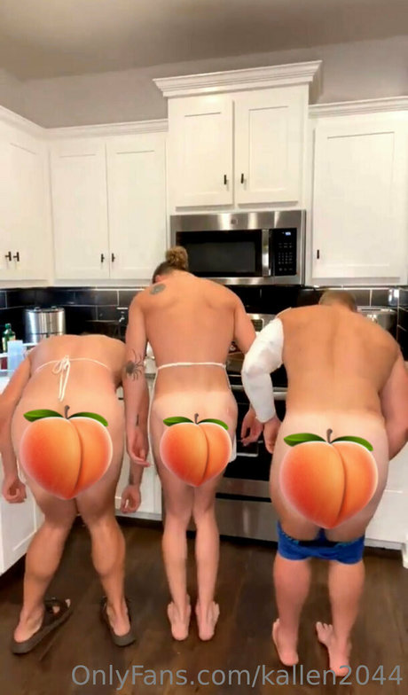 kallen2044 beau modèle archive