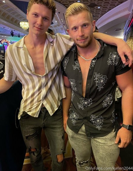 kallen2044 star du porno en haute qualité galeries