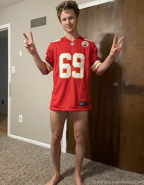 kallen2044 star du porno gratuite image