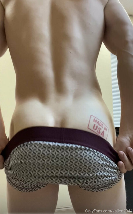 kallen2044 star du porno en haute qualité image