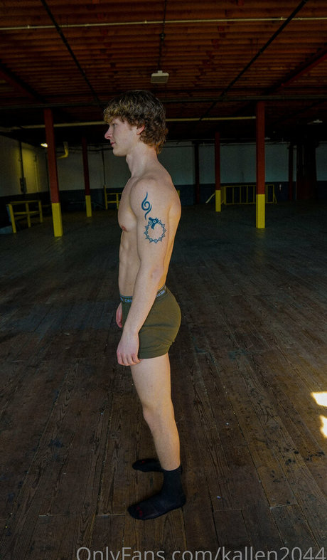 kallen2044 actrice exclusive archive