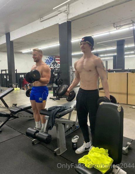 kallen2044 actrice exclusive photo