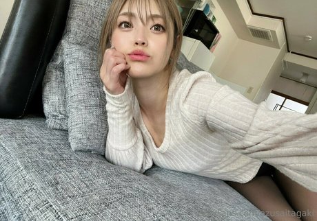 azusaitagaki modèle xxx photo