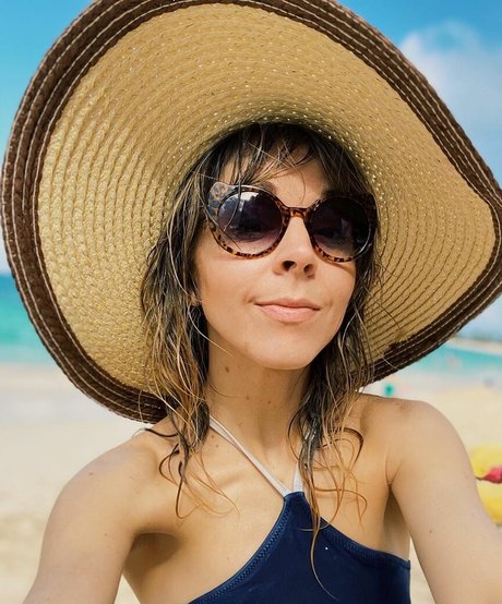 Lindsey Stirling modèle photos