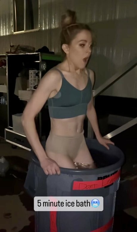 Lindsey Stirling actrice chaude images