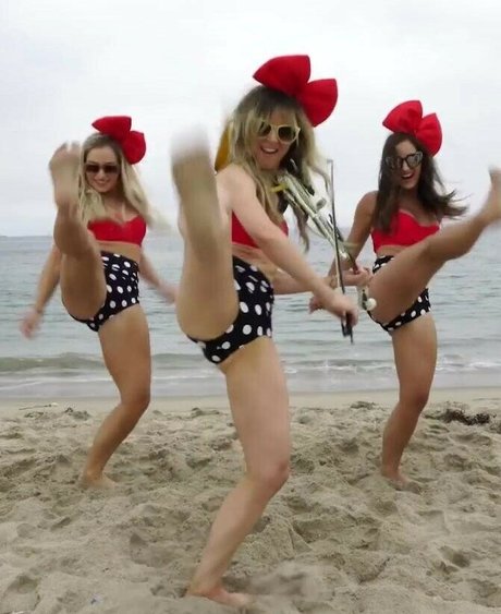 Lindsey Stirling étoile de haute qualité image