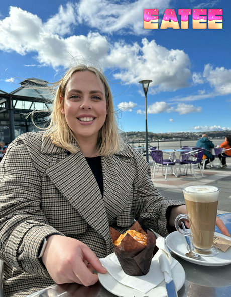 eatee actrice artistique image