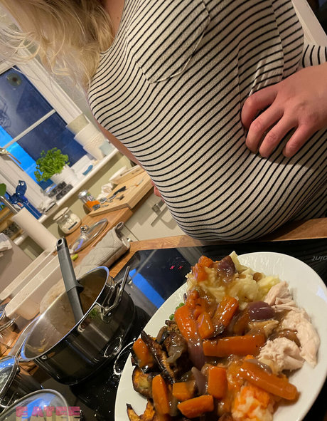 pawg ébène uniquementfans porno hd des photos