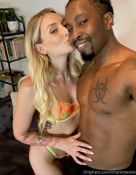 charlottesins star du porno sympa collection