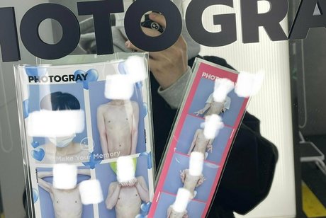 grrrmiyao beau modèle images