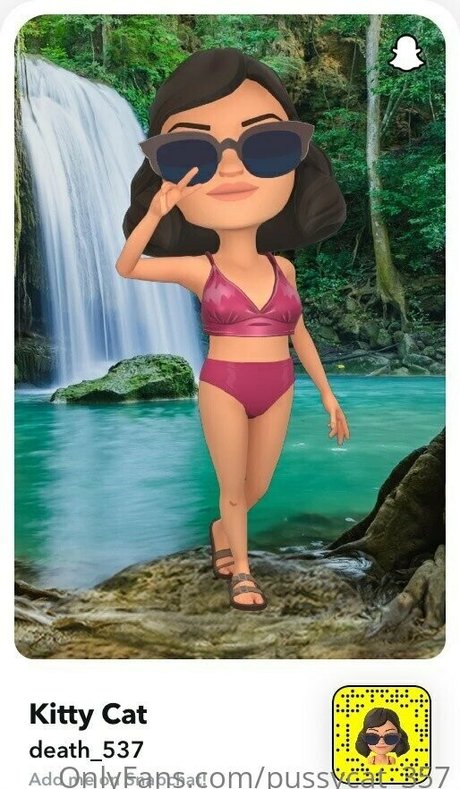 pussycat 357 belle actrice archive