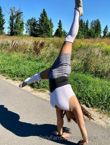 pussycat 357 belle star du porno image