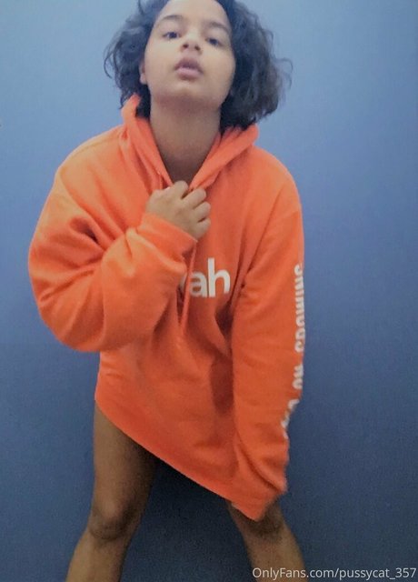 pussycat 357 étoile gratuite image