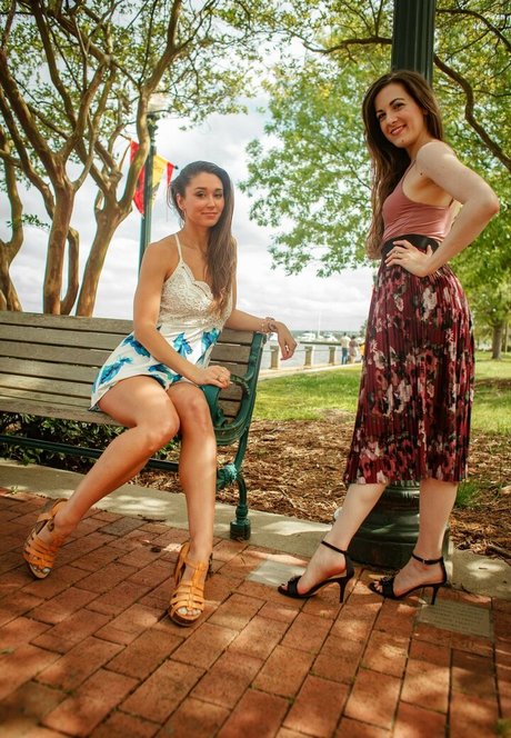 OhMandy56 étoile sexy galerie