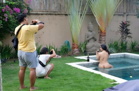 Sisca Mellyana jolie étoile images