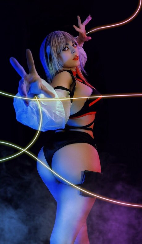 Kirsten Ria étoile exclusive galeries