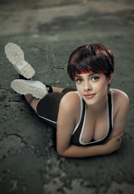 Kirsten Ria star pornographique photos