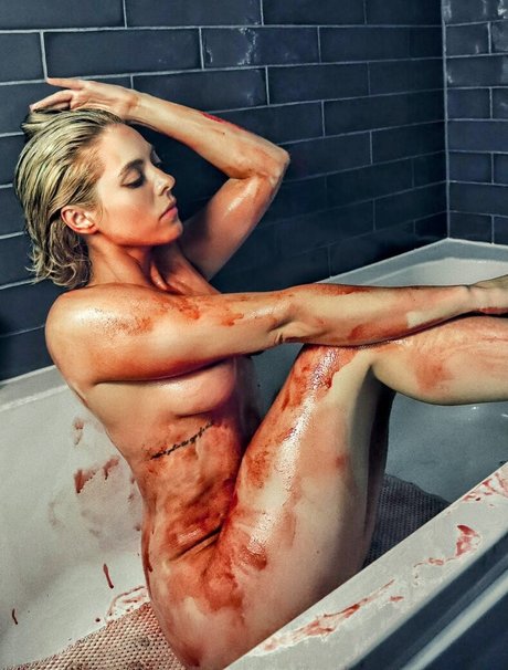 Kirsten Ria star du porno xxx galeries