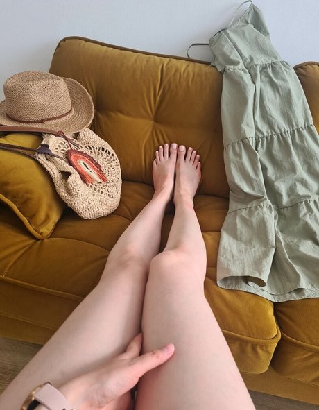 yana flawless joli modèle archive