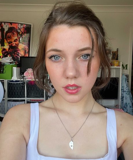 oxmatildakatexo actrice nue collection