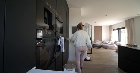 lesbiennes noires onlyfans haut sexy photo