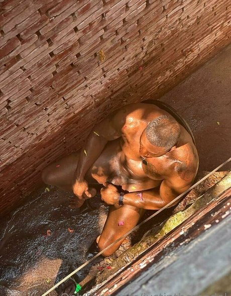 justinthemodel étoile parfaite photo