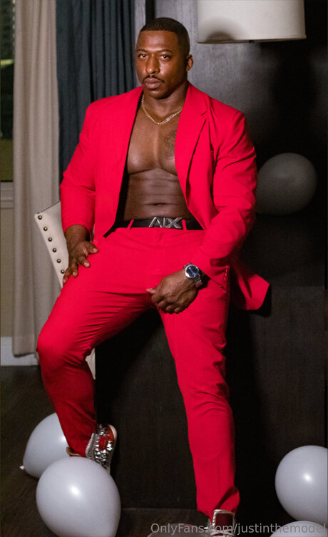justinthemodel modèle érotique galeries