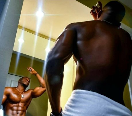 justinthemodel top star des photos