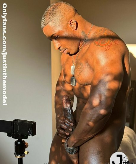 justinthemodel sexe star du porno images