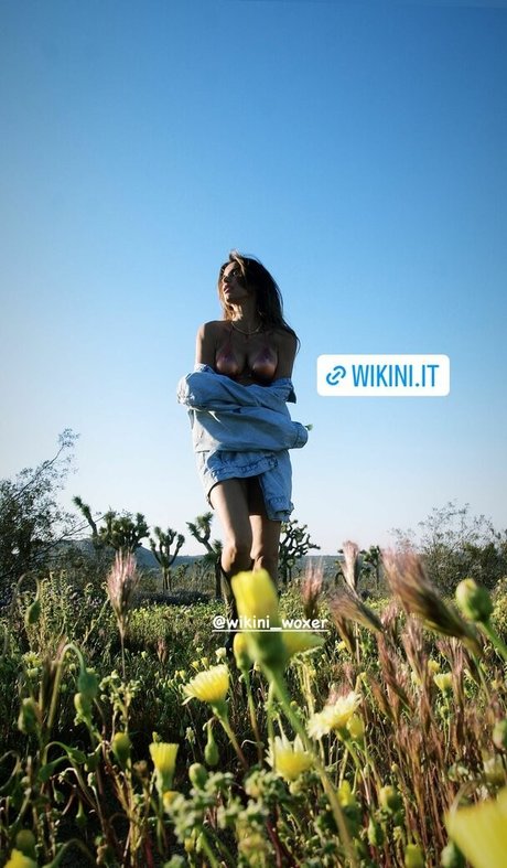 Elisabetta Canalis star du porno en haute qualité image