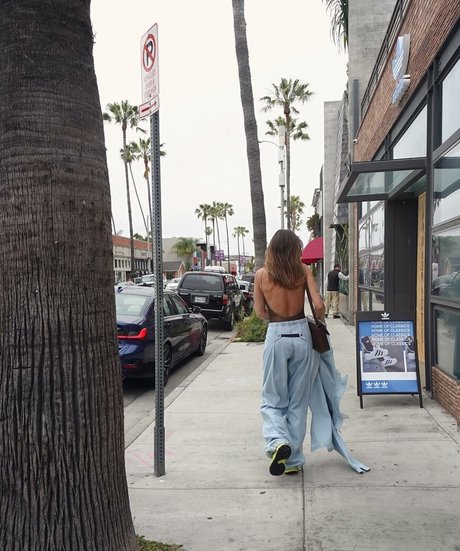 Elisabetta Canalis actrice porno galeries