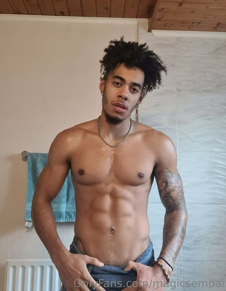 magicsempai actrice de grande qualité des photos