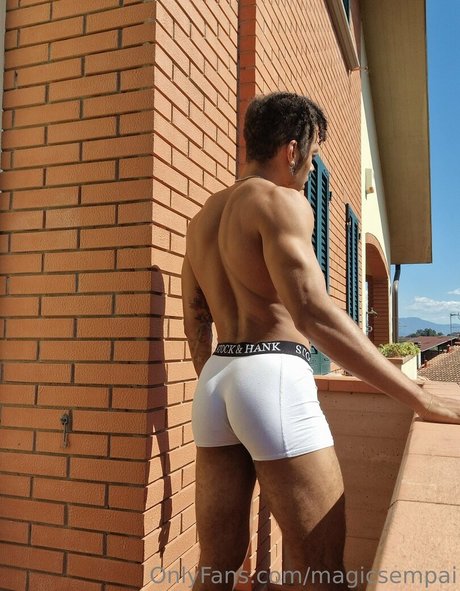 magicsempai modèle porno photos