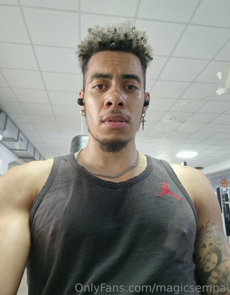 magicsempai star du sexe photos