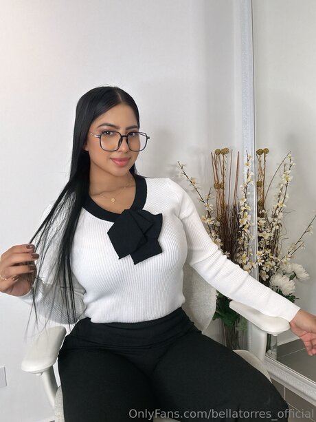 bellatorres official actrice pornographique images