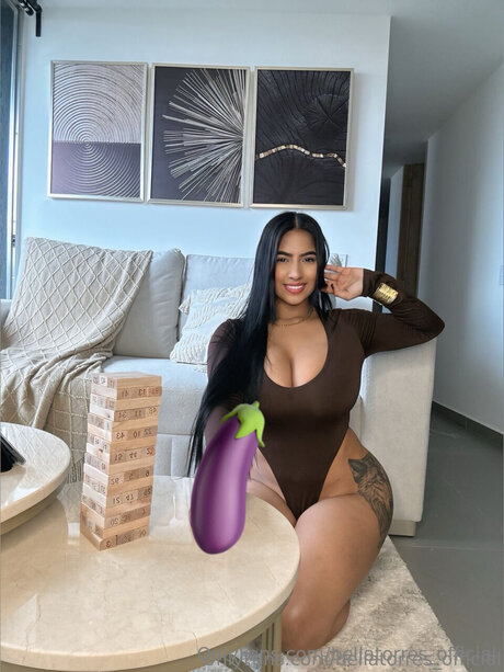 bellatorres official étoile hd des photos