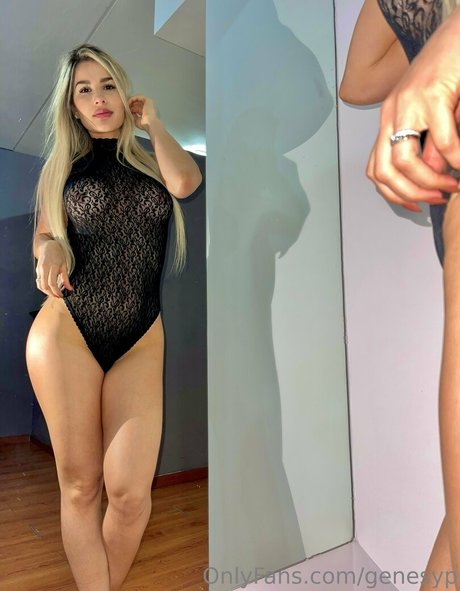 genesyp star érotique collection