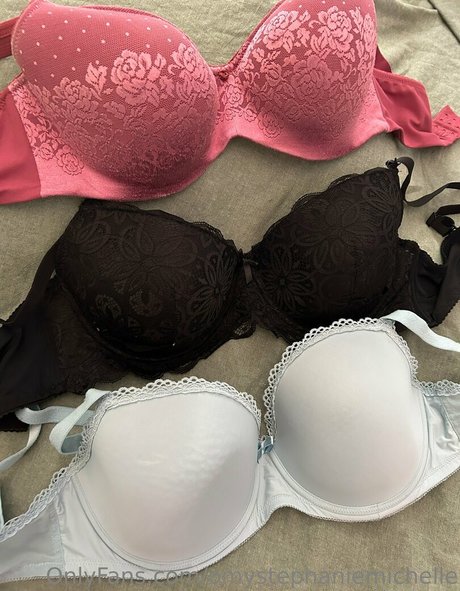 omystephaniemichelle actrice galeries