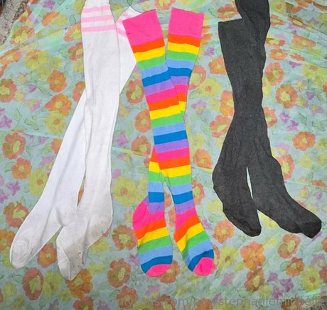 omystephaniemichelle Profilfoto