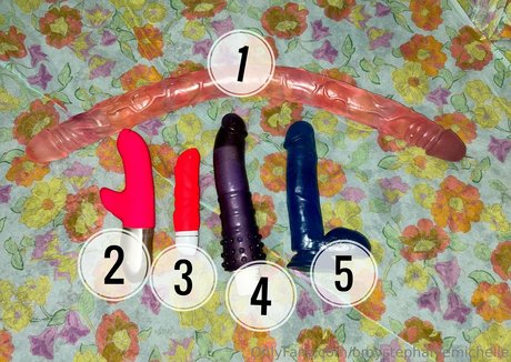 omystephaniemichelle sexe de star du porno image