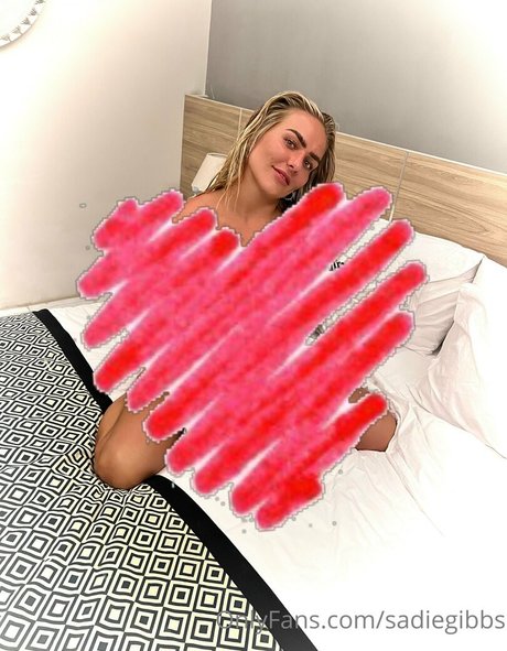 sadiegibbs étoile de haute qualité collection