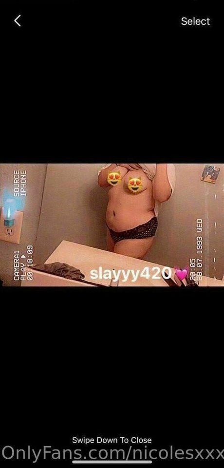 nicolesxxx actrice parfaite photos