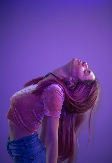 femme nue onlyfans pornographique en haute définition images