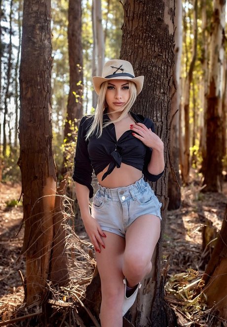 goldyblondy star du porno sympa photos