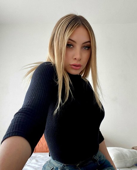 goldyblondy nus star du porno des photos